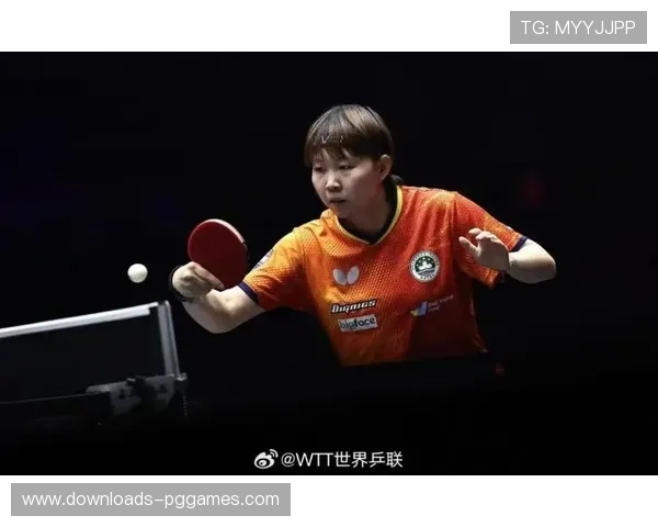 陈熠憾负老将朱雨玲无缘八强女单赛场再现青春与经验碰撞